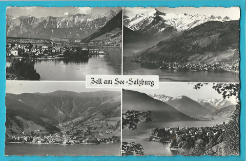 AK Zell am See.