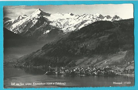 AK Zell am See.