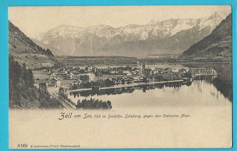 AK Zell am See.