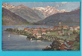 AK Zell am See.