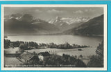 AK Pension Lohninghof mit Zellersee.
