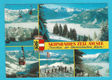 AK Skiparadies Zell am See.