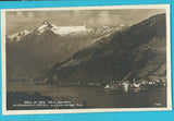 AK Zell am See.