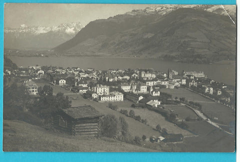 AK Zell am See.