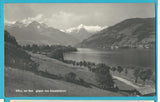 AK Zell am See.