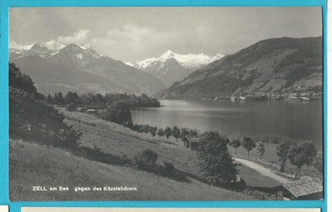 AK Zell am See.