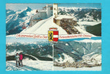 AK Skiparadies Zell am See. Schmittenhöhe.