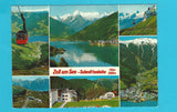 AK Zell am See - Schmittenhöhe.
