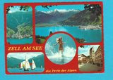 AK Zell am See.