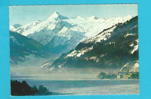 AK Zell am See.