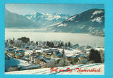 AK Zell am See. Thumersbach.