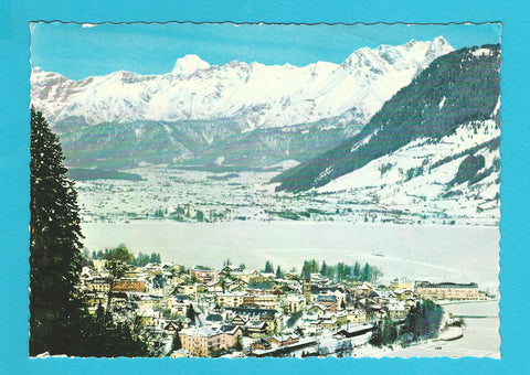 AK Zell am See.