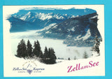 AK Zell am See.