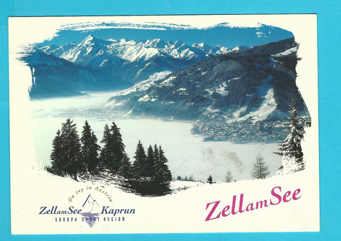 AK Zell am See.