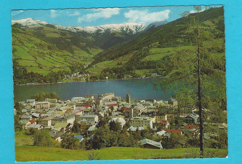 AK Zell am See.