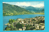 AK Zell am See.
