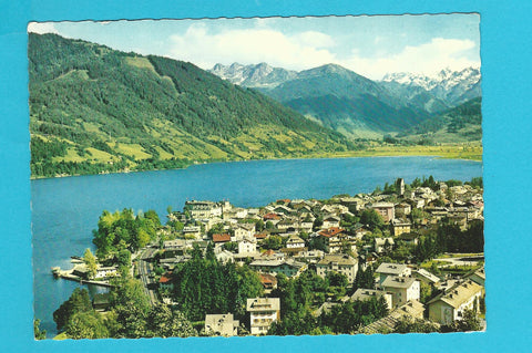 AK Zell am See.