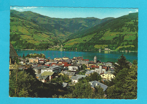 AK Zell am See.