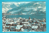 AK Zell am See.