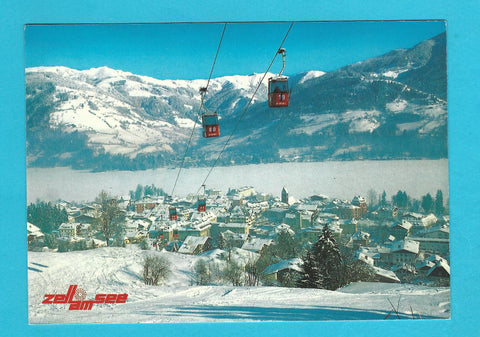 AK Zell am See.