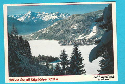AK Zell am See.