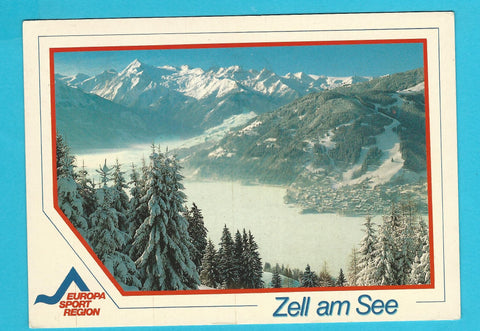 AK Zell am See.