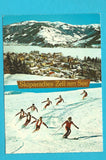 AK Skiparadies Zell am See.