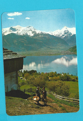 AK Zell am See.