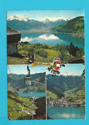 AK Zell am See.