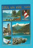 AK Zell am See.