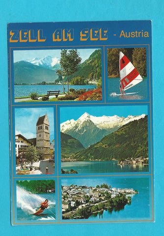 AK Zell am See.