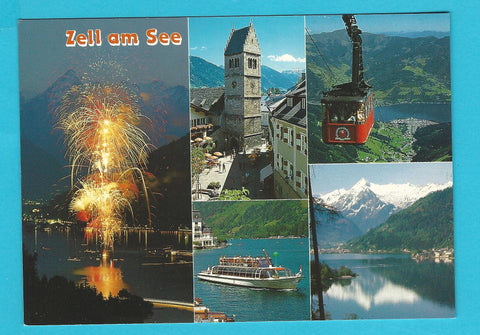 AK Zell am See.