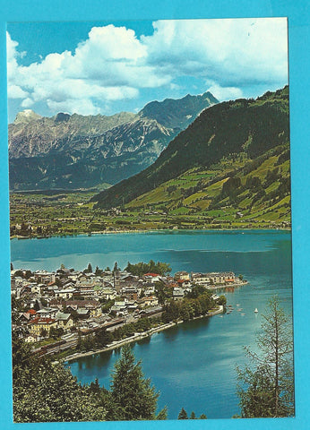 AK Zell am See.
