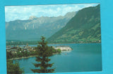 AK Zell am See.