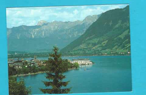 AK Zell am See.