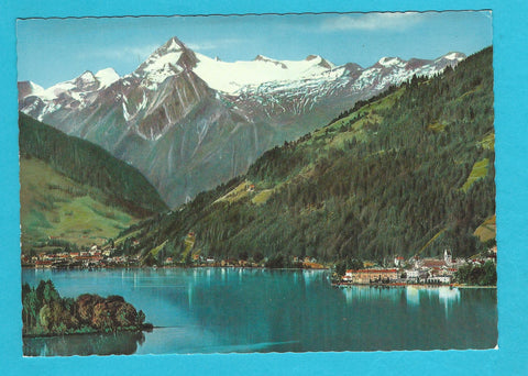 AK Zell am See.