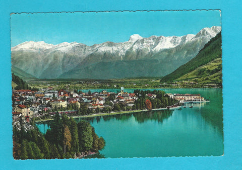 AK Zell am See.