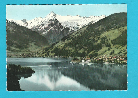 AK Zell am See.