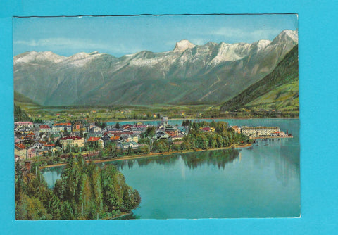 AK Zell am See.