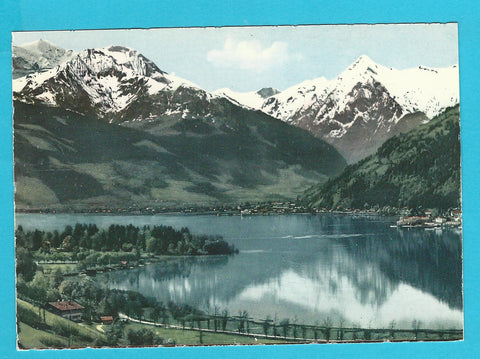 AK Zell am See.