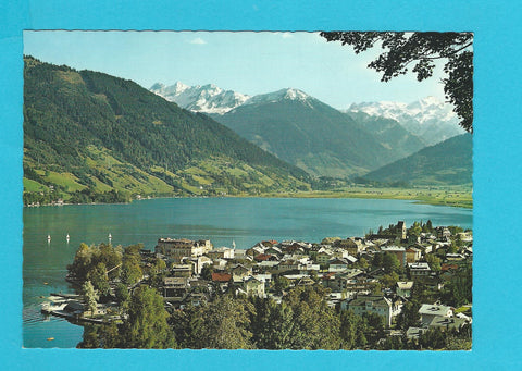 AK Zell am See.