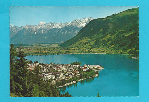 AK Zell am See.