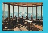 AK Zell am See. Berghotel Schmittenhöhe.