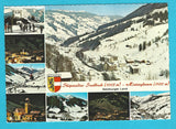 AK Saalbach-Hinterglemm.
