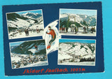 AK Skidorf Saalbach.
