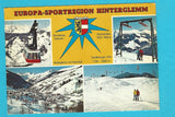 AK Europa Sportregion Hinterglemm.