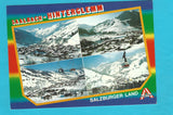 AK Saalbach-Hinterglemm.