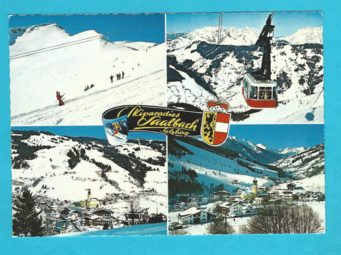AK Saalbach.