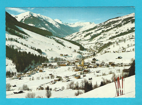 AK Saalbach.
