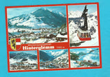 AK Hinterglemm.